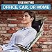 Cordless Shiatsu Massager (Belt1)