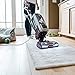 Shark Rotator Powered Lift-Away TruePet Upright Corded Bagless Vacuum for Carpet and Hard Floor with Hand Vacuum and Anti-Allergy Seal (NV752), Bordeaux (Renewed)