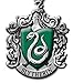Harry Potter Slytherin House Crest Ceiling Fan Pull