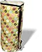 BigBag Extra Large Laundry Hamper & Wet Bag. Shoulder Strap for Easy Carrying. Sturdy Durable Waterproof Dirty Clothes Basket. Perfect for Families and Students' College Dorm. Folds Flat for Storage