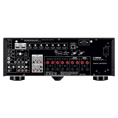 2 Yamaha+RX+A880+Audio+Component+Receiver