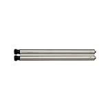 Snow Peak Iron Grill Table 400 Leg Set