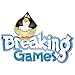 Breaking Games The Game of 49 from