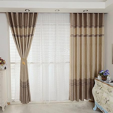 Wohnzimmer Vorhange Modern Qhpthp In 2020 Gardinen Wohnzimmer