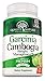 #1 Best Garcinia Cambogia - All Natural Appetite Suppressant - Carb Blocker Weight Loss Supplement - No Calcium Added - 60 Veggie Tablets - Money Back Guarantee By Quality Nature!