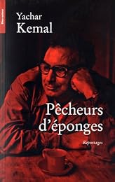Pêcheurs d'éponges