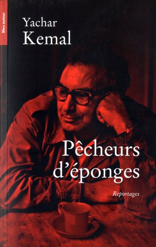 Pêcheurs d'éponges