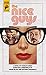 The Nice Guys: The Official Movie Novelization