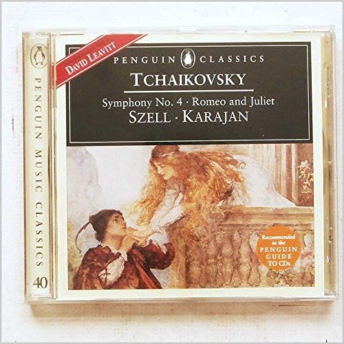 Peter Ilyich Tchaikovsky, Charles Dutoit, Montreal Symphony