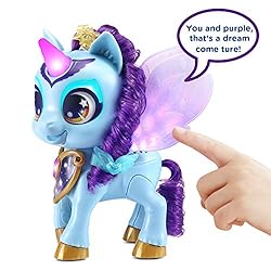 VTech Sparklings Riley The Unicorn