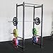 T-3 Series Tall Power Rack | 24