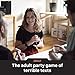 Player Ten Games Dot Dot Dot - Adult Party Game - Dating App Edition