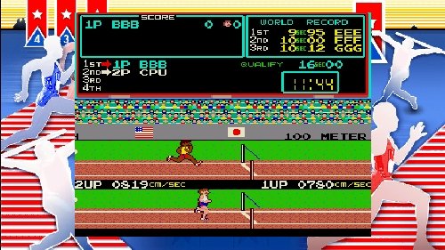 konami classics xbox 360