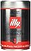 Illy Caffe Normale Drip Medium Roast Ground Coffee 8.8 Oz (Single Case of 6)