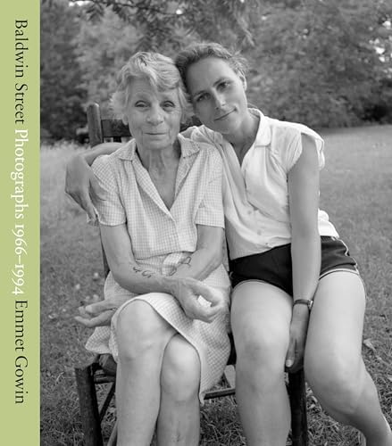 Emmet Gowin: Changing the Earth: Jock Reynolds, Philip Brookman