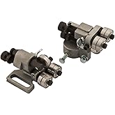 JET Carter-Style Blade Bearing Guides, for 14" Bandsaws (708127)