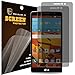 Mr.Shield Designed For LG G Stylo Privacy [Anti Spy] Screen Protector [2-PACK] with Lifetime Replacement
