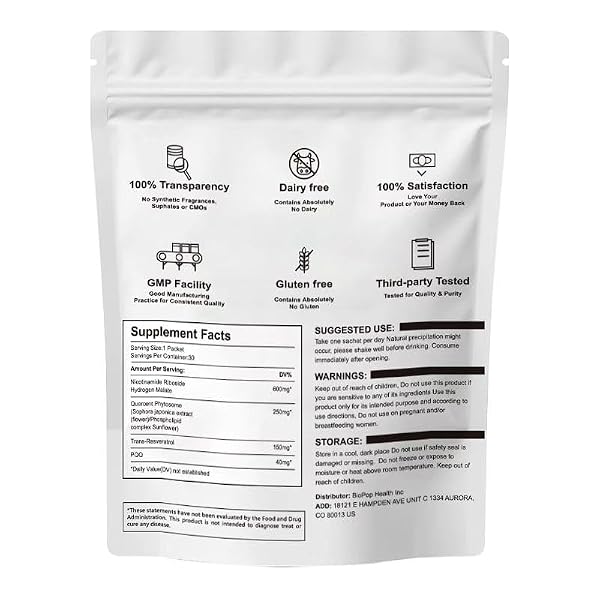 ZOTREVAL NAD RESVERATROL SUPPLEMENT, 30 NAD LIQUID PACKETS – FAST ABSORBING LIQUID FORMULA WITH NICOTINAMIDE | RIBOSIDE | PQQ, CELLULAR ENERGY & METABOLISM SUPPORT, NMN SUPPLEMENT ALTERNATIVE