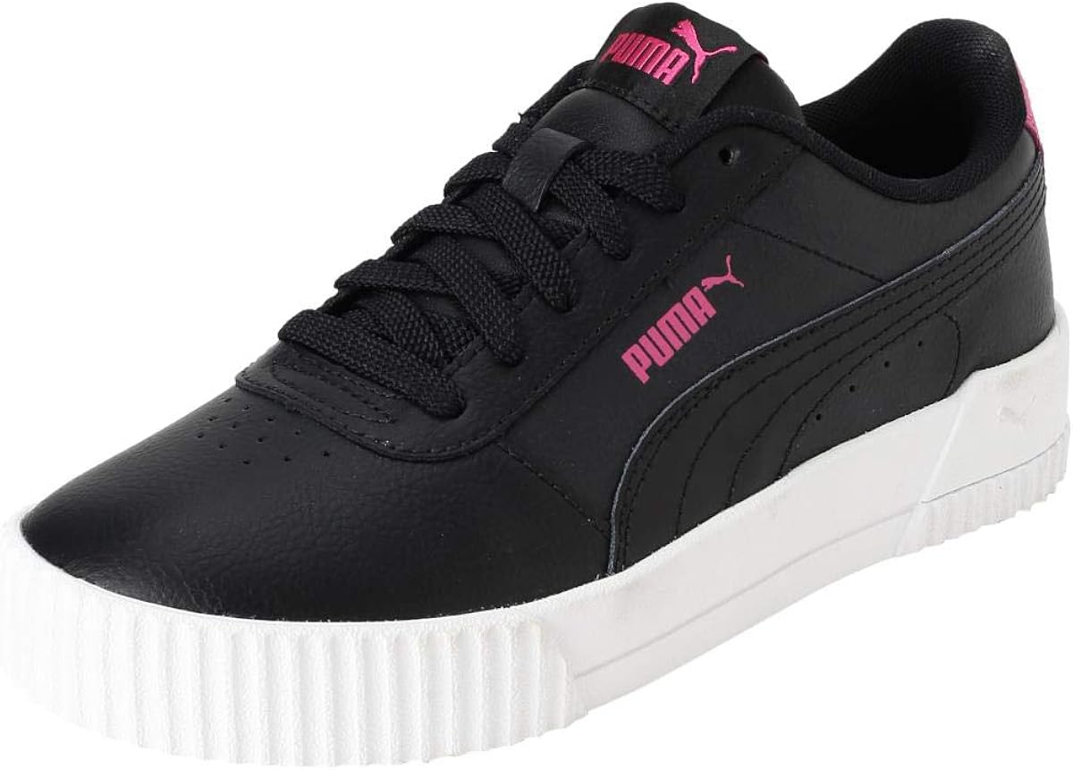 puma carina black