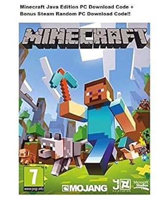 minecraft pc download price