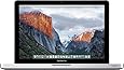 New Apple 13-inch MacBook Pro MD101LL/A (Core i5, 4GB RAM, 500GB HD, SuperDrive, MacOS X El Capitan)