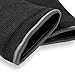 NeoTech Care Elbow Support Sleeve, 1 Unit, Black, Size Medium