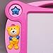 Magnetic Drawing Board Doodle Sketch Learning Toy Erasable Colorful for Toddler Toys