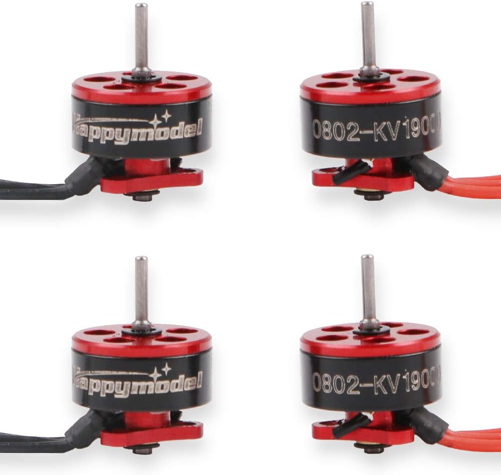 motori brushless