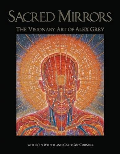 Download Sacred Mirrors PDF