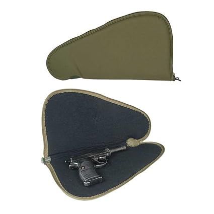 Mil-Tec Pistol Case