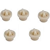 Stenner Pump Company MCCVDB0 Check Valve Duckbill Only (Pack of 5)