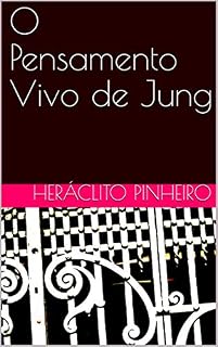 Livro O Pensamento Vivo de Jung