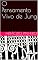 Livro O Pensamento Vivo de Jung