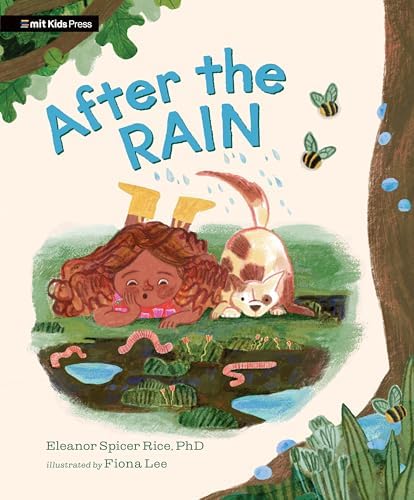 After the Rain: Rebecca Koehn, Simone Krüger, Simone Krüger