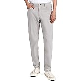 Faherty Men's Movement 5 Pocket Pants 32"