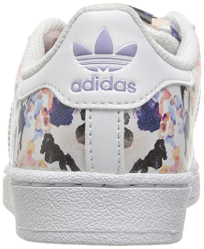 Kids' Superstar C Sneaker adidas Originals