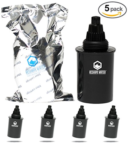 water jug filter