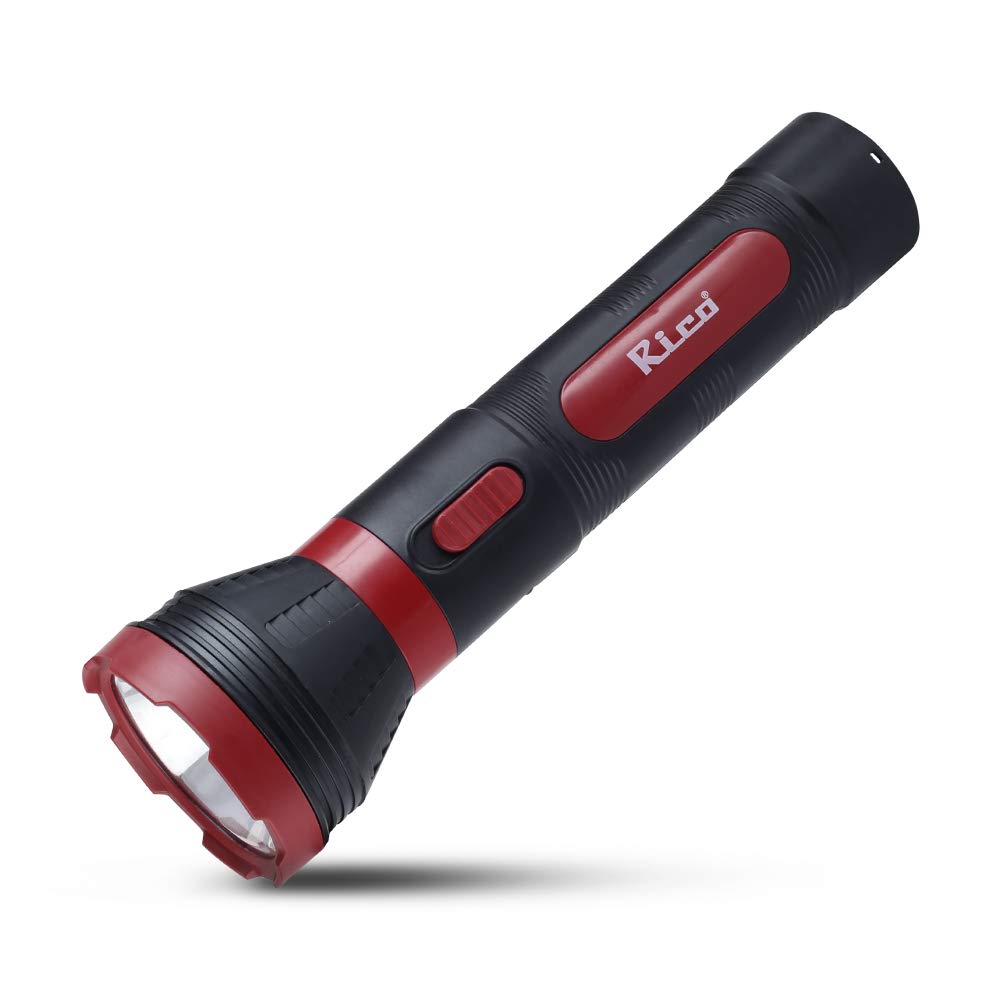 Torch light free Clearance