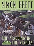 The Stabbing in the Stables (Fethering Mystery)