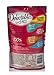 Delectables Gourmet Crunchy Cat Treats 2.1Oz - Roasted Chicken & Tuna
