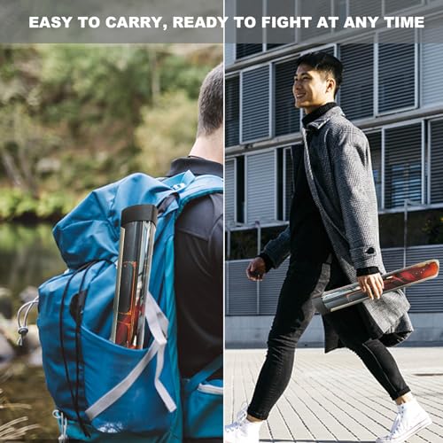 3 PCS Playmat Tube Prism-Shaped Playmat Tube for MTG, YGO, DTCG Playmats (3 pcs)