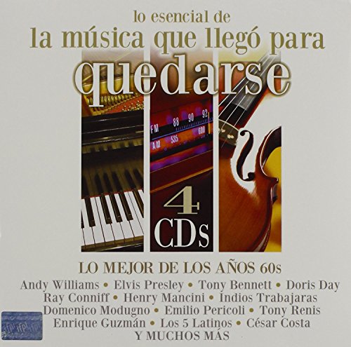 Leo Dan - Lo Esencial De La Musica Que Llego Para Quedarse - Zortam Music