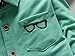 XUNYU Baby Boys Infant Toddler Pants Clothing Sets Button Down T Shirt