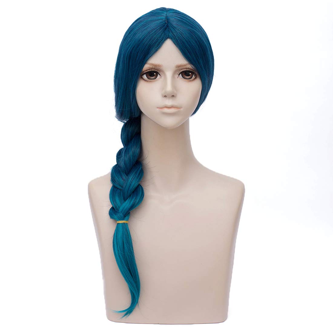 Mermista wig Clearance