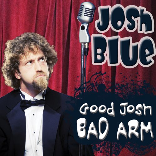Josh Blue Sticky Change Skit