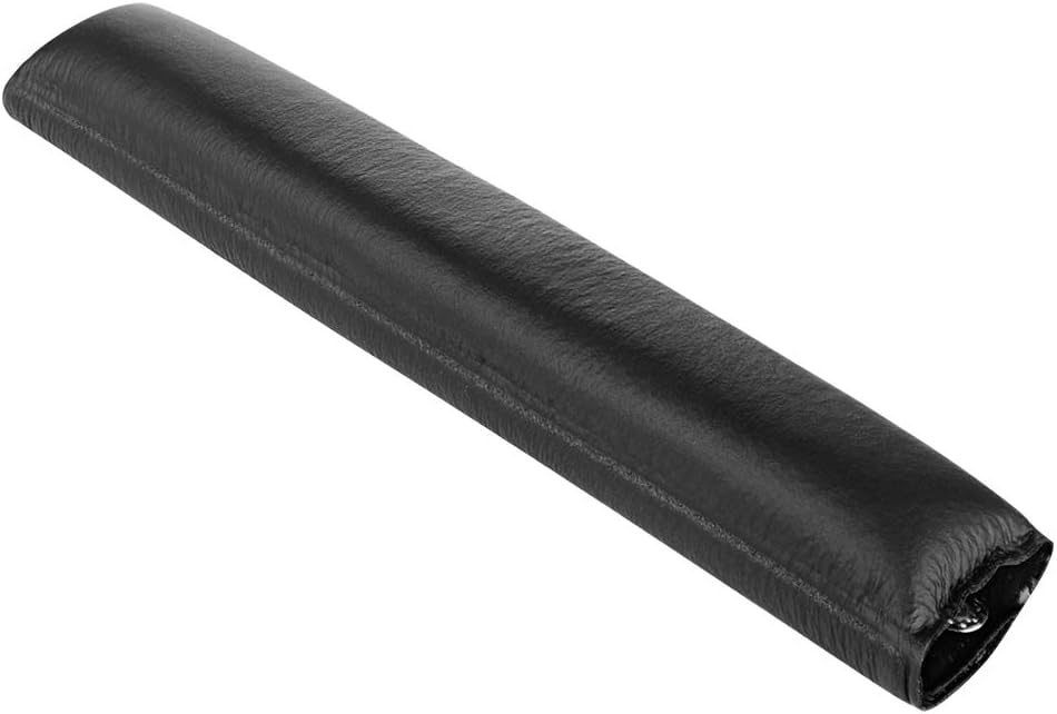 Geekria Protein Leather Headband Pad Replacement For Beyerdynamic DT440/ DT660/ DT770/ DT860/ DT990/ DT990PRO Headphones - Image 3