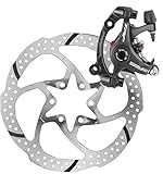 TRP SPYRE-C Road Bike Alloy Mechancial Disc Brake Caliper Rotor
