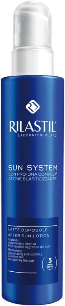 RilastilSun System PPT After Sun Milk 200ml