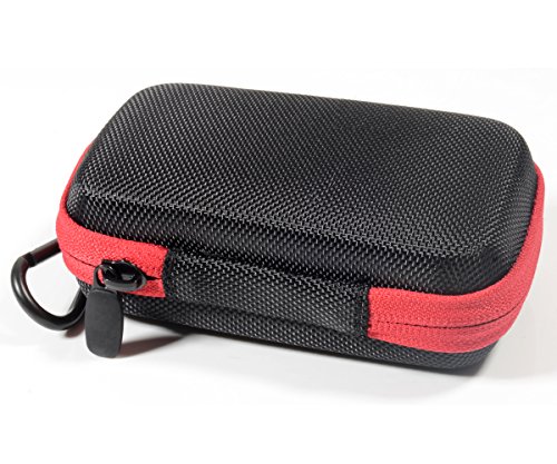image for CaseSack MP3 player Case for AGPTEK A01T, A02, A20, A20BS, UQ, B03, C3