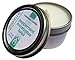 Greenfire All Natural Massage Oil Candles, Lavender Sandalwood Vanilla, Orange Carrot Coconut, Peppermint Eucalyptus Basil, Travel Size 1 Fluid Ounce, Set of 3